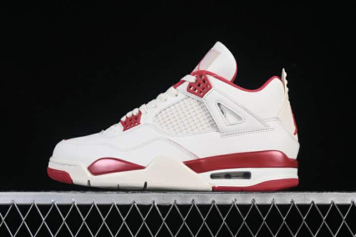Picture of Air Jordan 4 _SKUfw21791877078837275fw